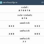 หวยแกรนด์วันนี้ 4d วันนี้